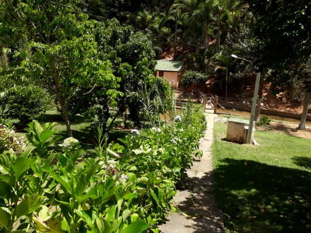 Marechal Floriano - sitio a 6 km da cidada - Foto 11