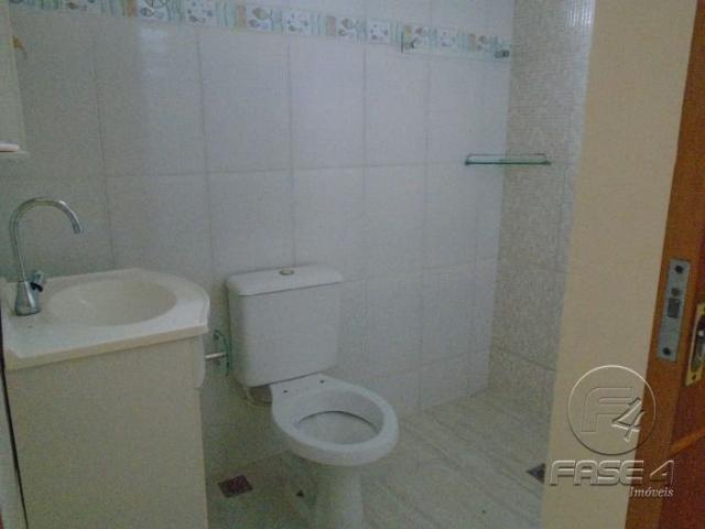 Casa para alugar com 2 dormitórios em Jardim do sol, Resende cod:2434 - Foto 20