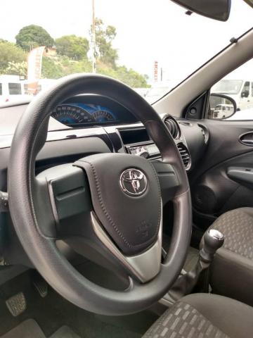 Toyota Etios 1.3 X 2016 - Foto 9