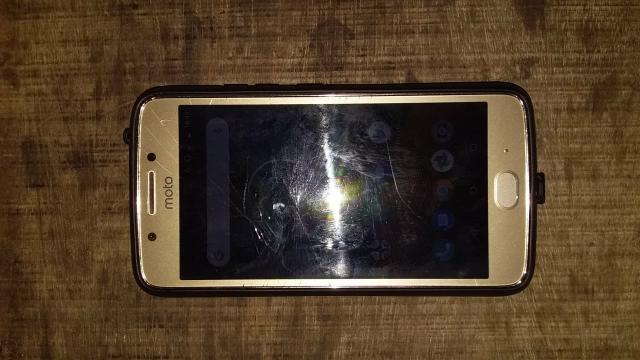 Vendo moto G5 - Foto 3