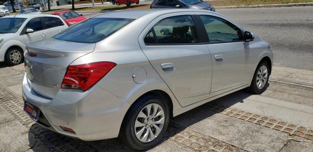 Gm - Chevrolet Prisma - Foto 6