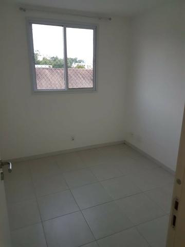 Villagio Campo Grande ap 3 quartos sol da manha - Foto 3