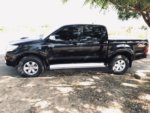 Hilux Srv - Foto 4