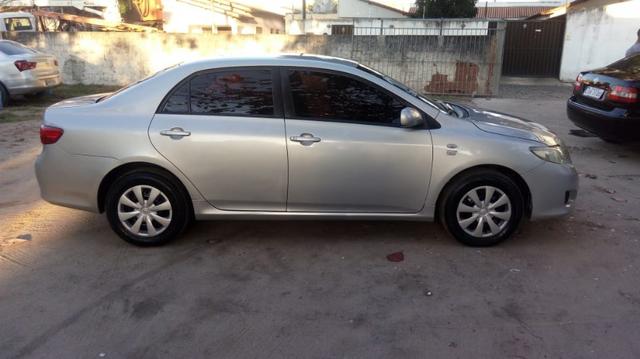 Toyota Corolla - Foto 2