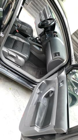 Volkswagen Jetta 2.5 Top 2008 Blindado - Foto 14