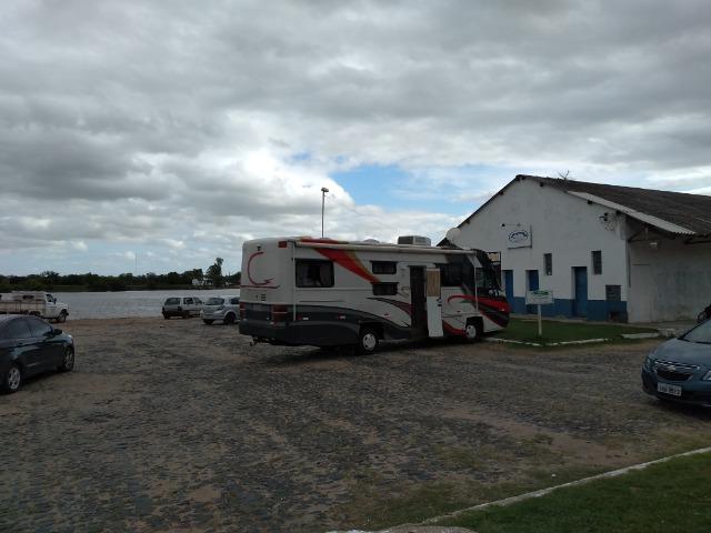 Motor home scheid 9 m - Foto 2