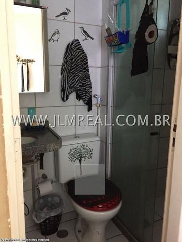 (Cod.:055 - Damas) - Mobiliado - Vendo Apartamento com 64m², 3 Quartos - Foto 15