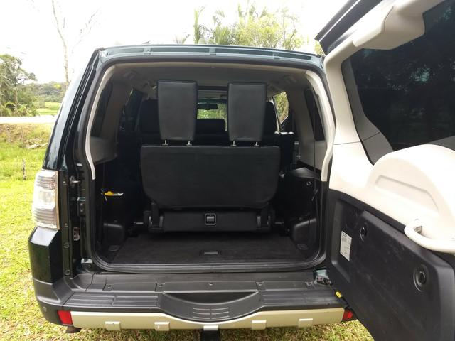 Pajero Full 7 lugares - Foto 7