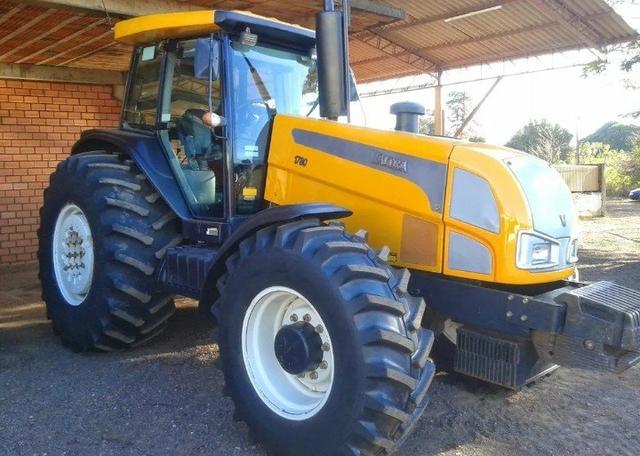 Trator Valter 1780 - Foto 3