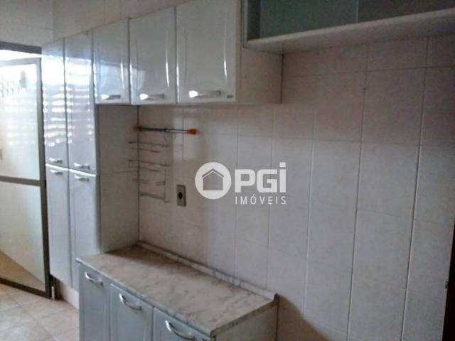 Apartamento com 2 dormitórios para alugar, 82 m² por R$ 1.100/mês - Santa Cruz - Ribeirão - Foto 14