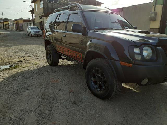 Nissan Xterra - Foto 5