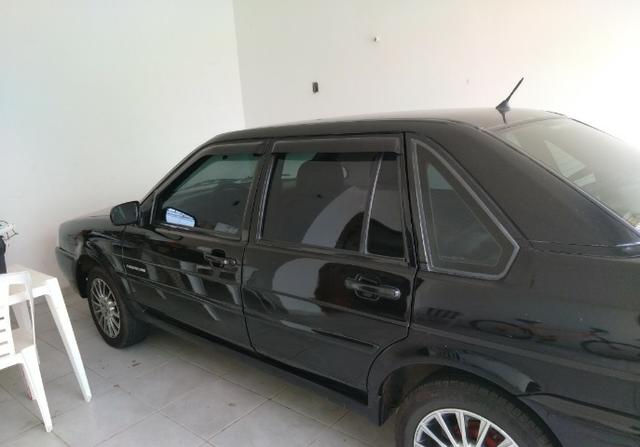Vende-se Santana- Falar com: Antonio Sousa (Contato: ZAP. (87) 9. *) - Foto 4