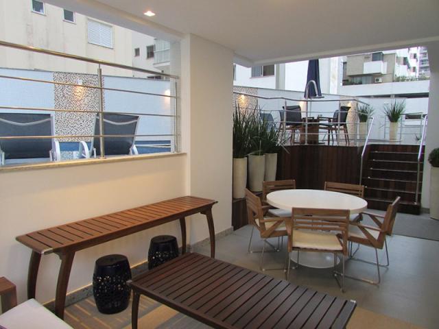 Apartamento à venda com 3 dormitórios em Centro, Balneario camboriu cod:AP01016 - Foto 13