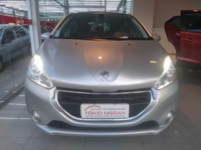 PEUGEOT 208 1.6 GRIFFE 16V FLEX 4P AUTOMATICO. - Foto 2