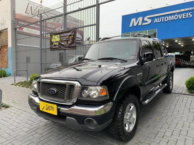 Oportunidade Ford Ranger XLT Cd