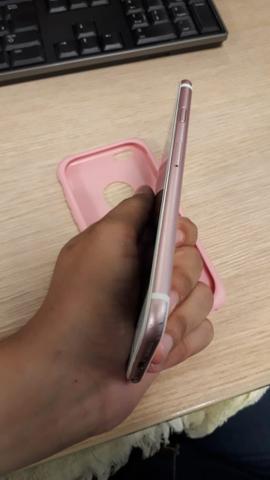 IPhone 6s rose 32 gb - Foto 4