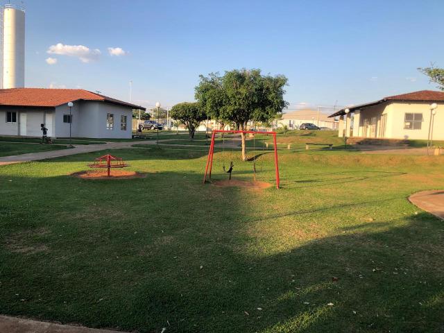 Apart 2 qts 1 vaga otima oportunidade ac financiamento lazer armarios - Foto 19