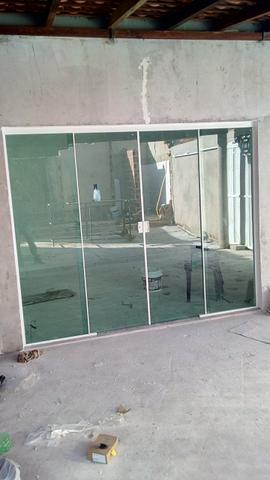 Saci vidros - * - Foto 3