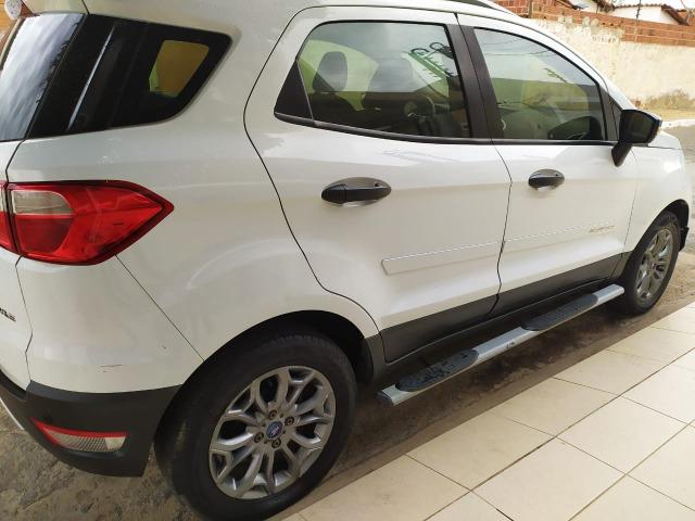 Ecosport Freestyle 1.6 16v - Foto 2