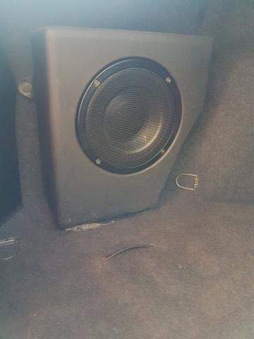 Vectra CD 2001 - Foto 10