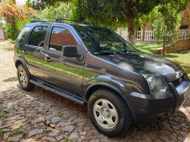 Ecosport 2005 completa !!!ACEITO PROPOSTAS!!!