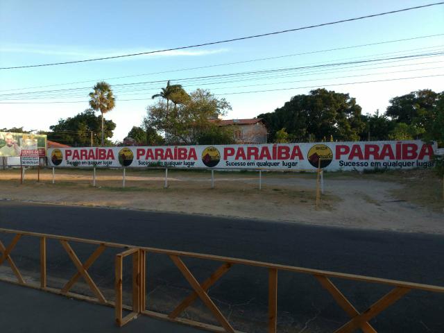 Terreno parnaiba