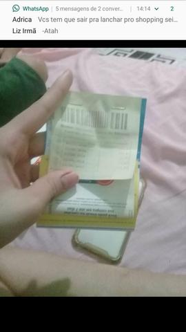 Vendo J7 Neo Com Nota Fiscal Bem Conservado Em Ótimas condições Entrego Se Facilitar - Foto 4