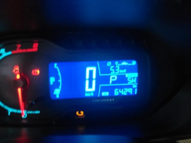 CHEVROLET SPIN 1.8 ADVANTAGE 8V FLEX 4P AUTOMATICO. - Foto 3