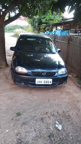 Vendo um corsa completo - Foto 3