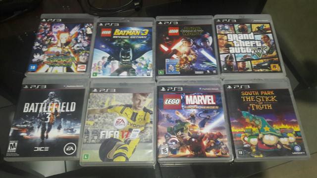 Sony Playstation 3 Super Slim 500GB - Foto 3