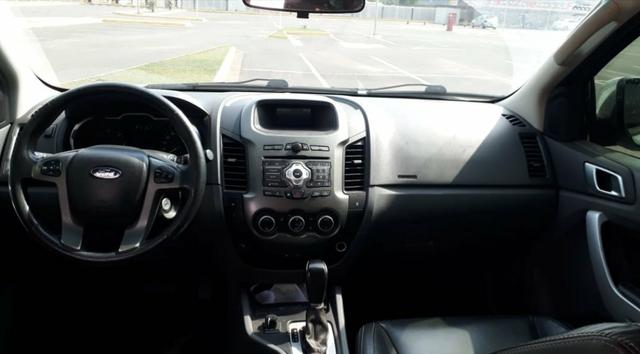 Ranger xlt 3.2 4x4 diesel automática - Foto 4