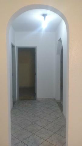 Casa 3/4, 2 sanitarios laje livre são caetano - Foto 8