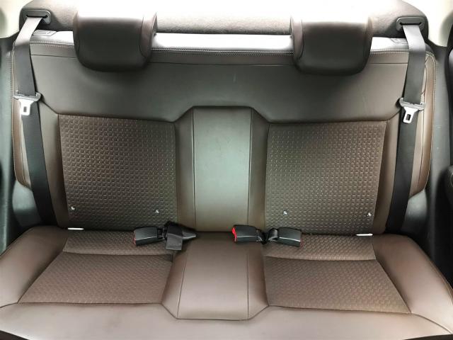CHEVROLET COBALT 2017/2018 1.8 MPFI LTZ 8V FLEX 4P AUTOMÁTICO - Foto 7