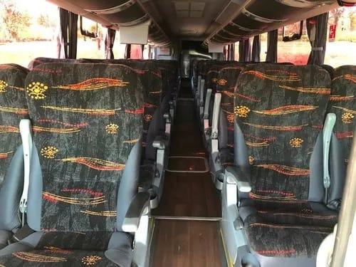 Onibus marcopolo viaggio g7 "opção de parcelamento direto pela loja" - Foto 10