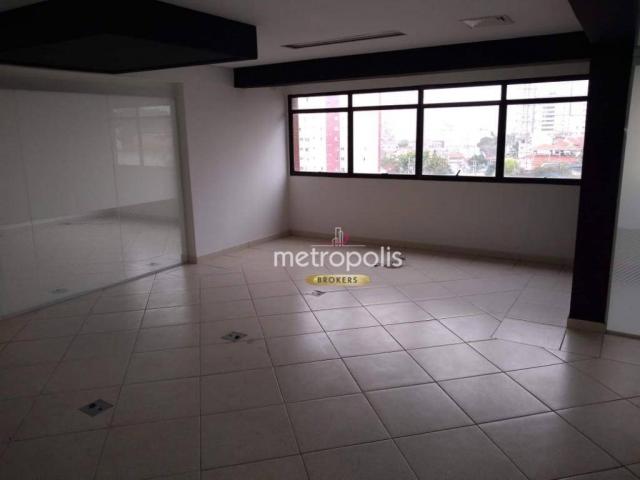 Andar Corporativo à venda, 417 m² por R$ 1.100.000 - Barcelona - São Caetano do Sul/SP - Foto 4