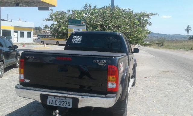Hilux - Foto 4