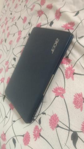 Notebook Acer zerado - Foto 2