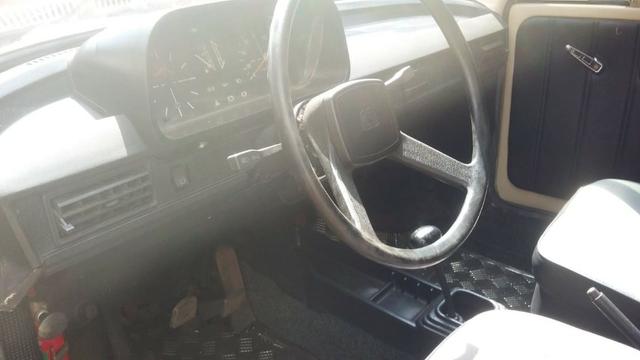 Volkswagen Brasilia - Foto 3