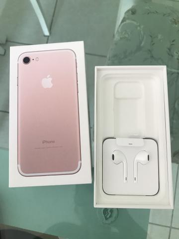 Vendo iPhone 7 128g - Foto 4