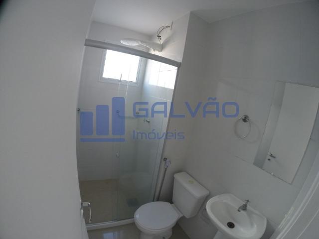 MR- Apartamentos de 2Q com Varanda, no Cond, Vila Itacaré - Foto 8