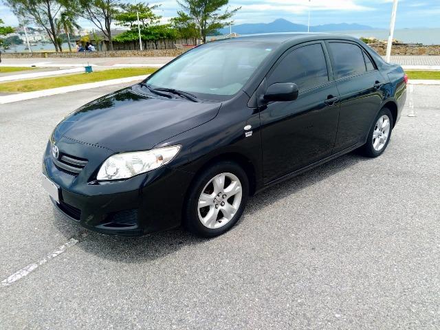 Vendo Corolla