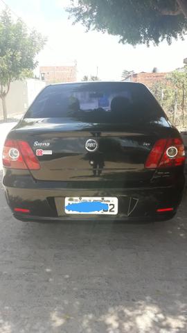 Vendo Fiat siena 2008 - Foto 3
