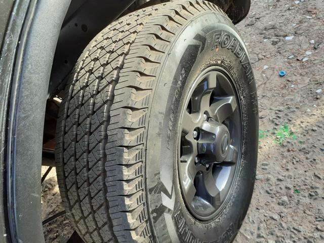 Nissan Xterra - Foto 6