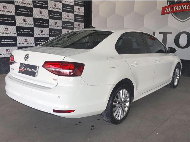 VOLKSWAGEN JETTA 2016/2017 1.4 16V TSI COMFORTLINE GASOLINA 4P TIPTRONIC - Foto 6