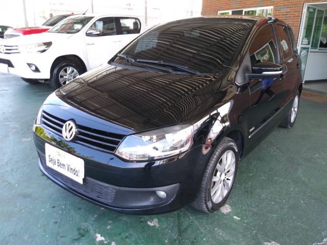 VOLKSWAGEN FOX 2012/2013 1.6 MI PRIME 8V FLEX 4P MANUAL