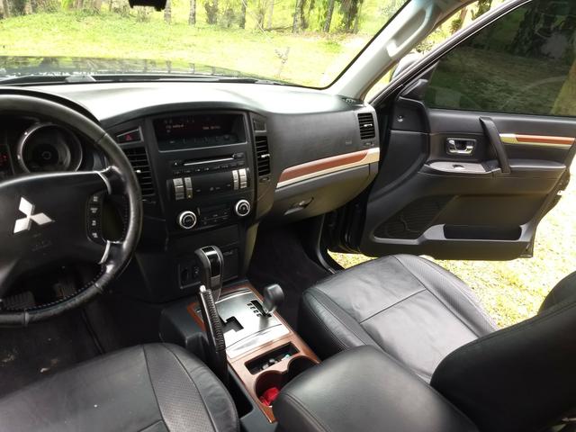 Pajero Full 7 lugares - Foto 8
