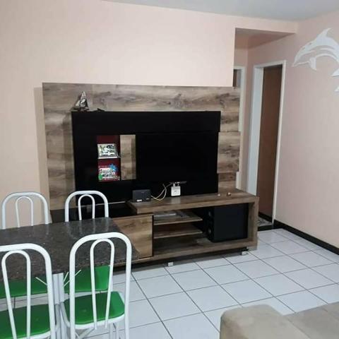 Apartamento padrão condomínio países - Foto 2