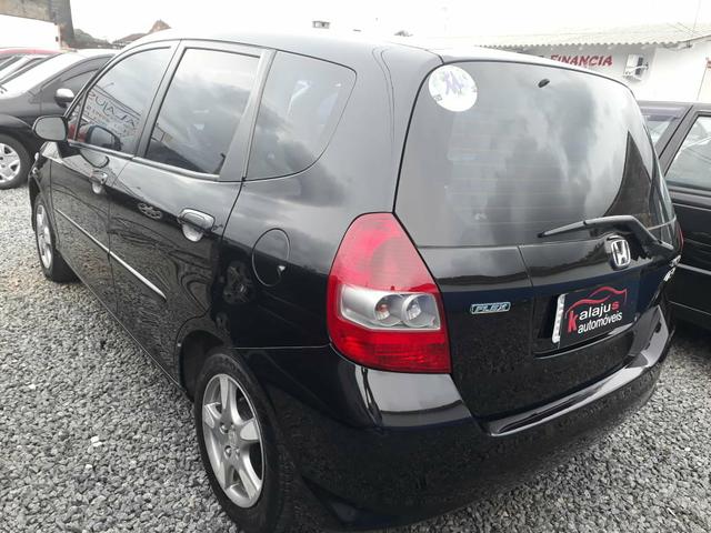 Honda fit 2008 manual 21.900 - Foto 5