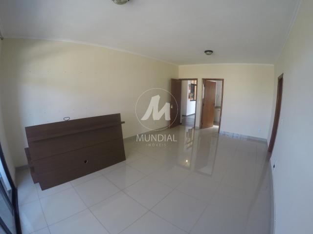 Apartamento para alugar com 3 dormitórios em Vl sta terezinha, Ribeirao preto cod:62737 - Foto 2