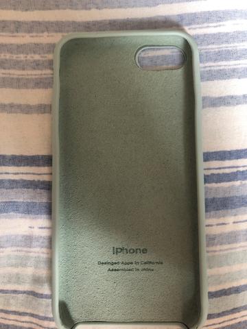 Capa para IPhone 8 - Foto 2